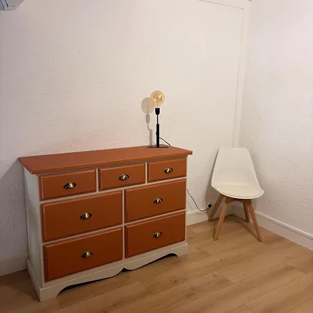 52 M2 A 80m De La Apartamento