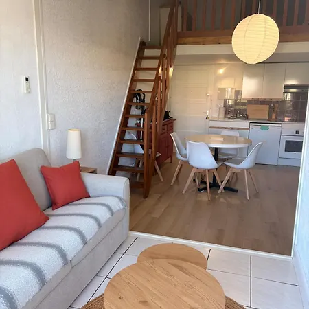 52 M2 A 80m De La Apartamento Saint-Cyprien (Pyrenees-Orientales)